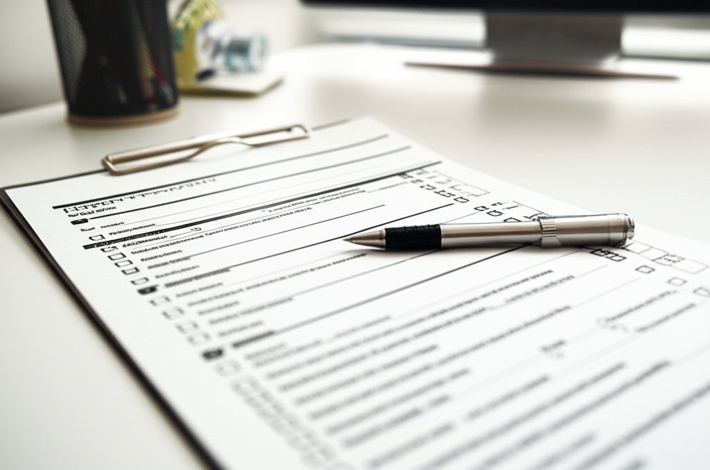 初心者向け：印刷発注前に絶対確認すべき10のポイント